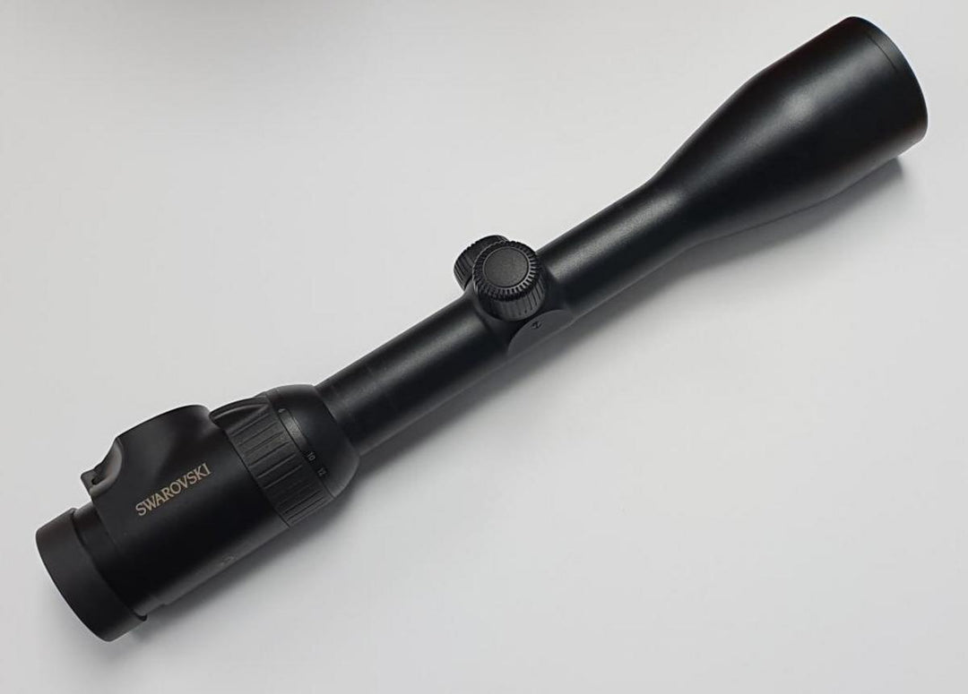 Swarovski 2nd Hand Z6i 2-12x50