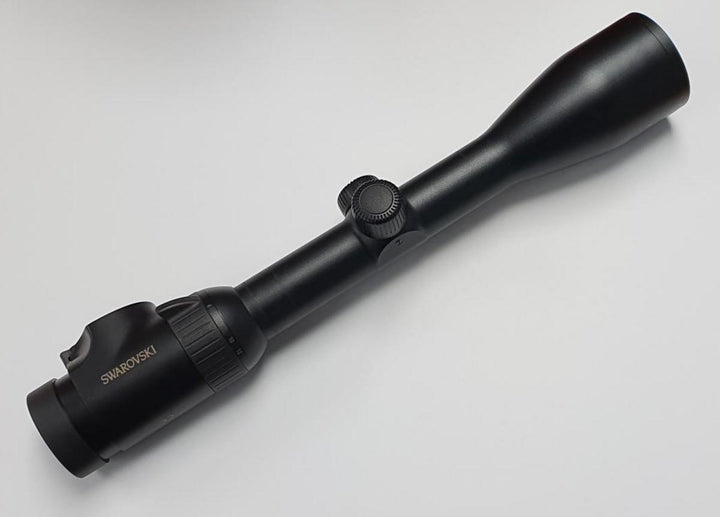 Swarovski 2nd Hand Z6i 2-12x50