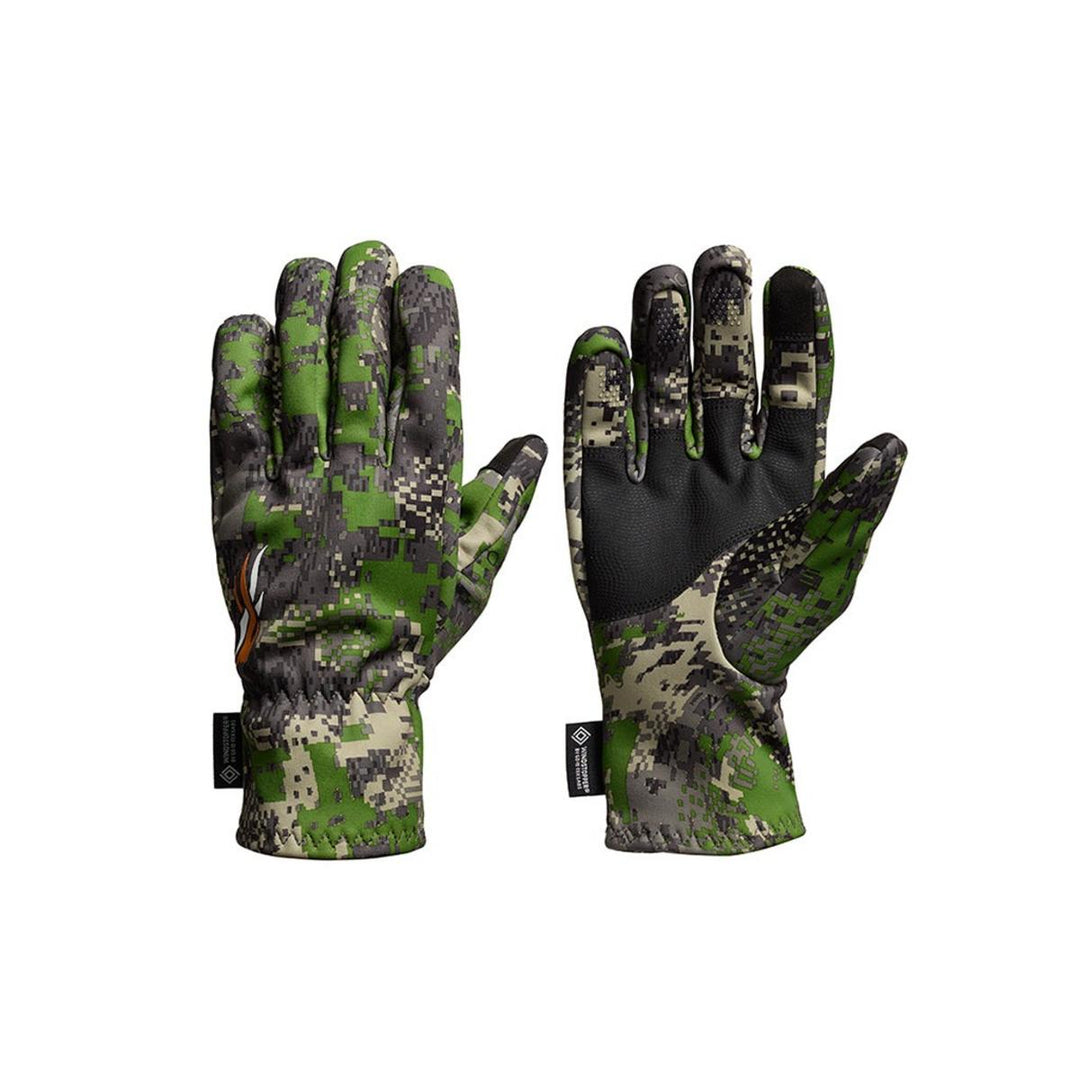 Sitka Jetstream WS Glove Optifade Cover