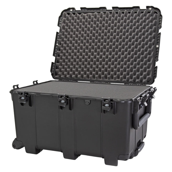NANUK 975 Waterproof Hard Case With Foam Insert