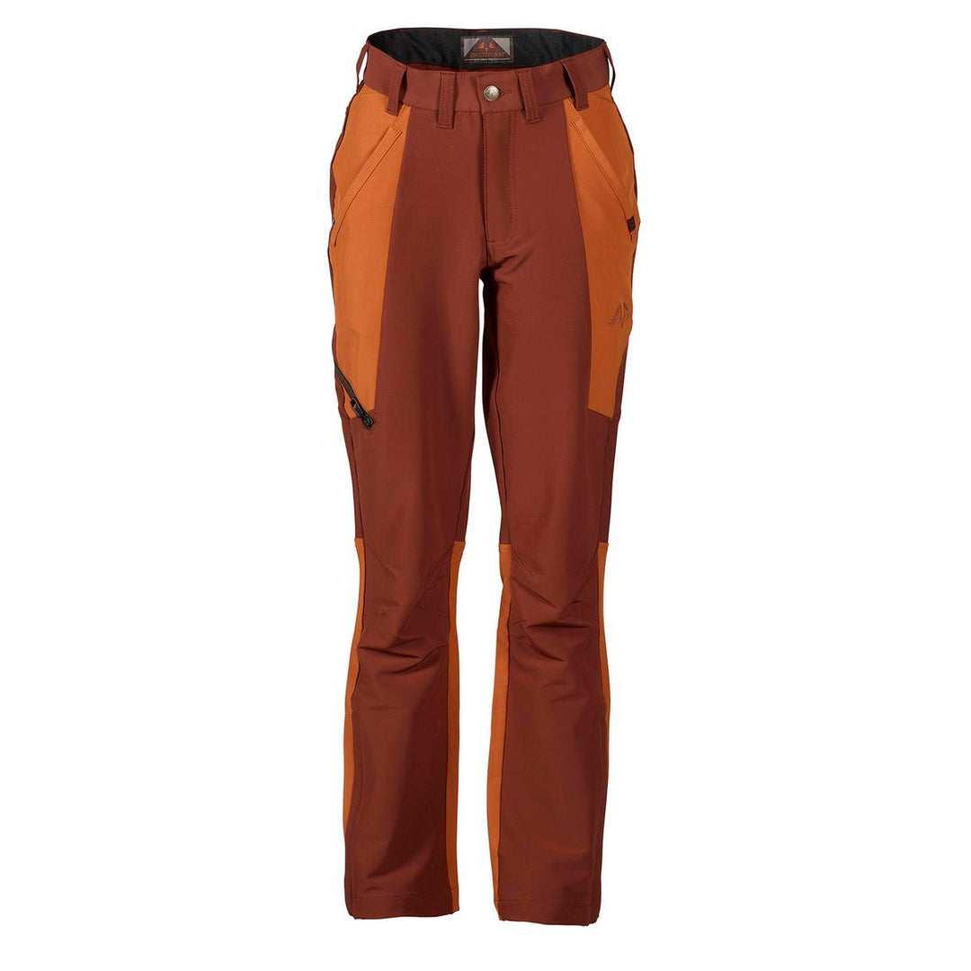 SwedTeam Lynx Women Antibite Hunting Trouser