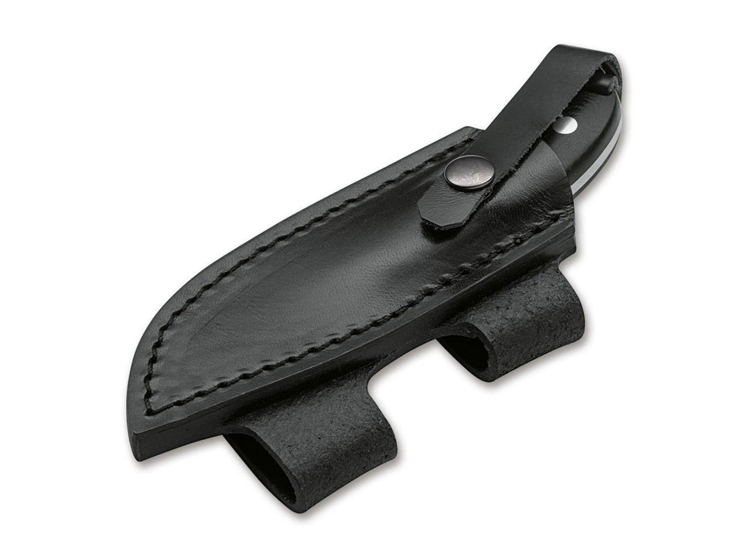 Böker Plus J-Bite G10 Fixed Blade Knife