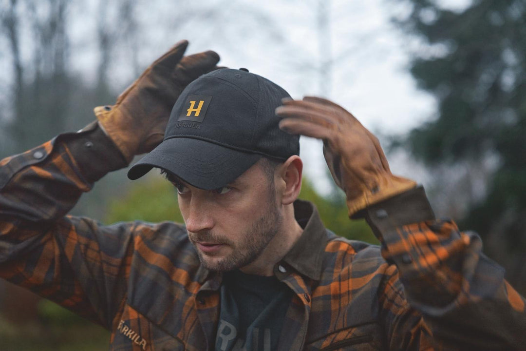 Harkila Instinct cap – view 10