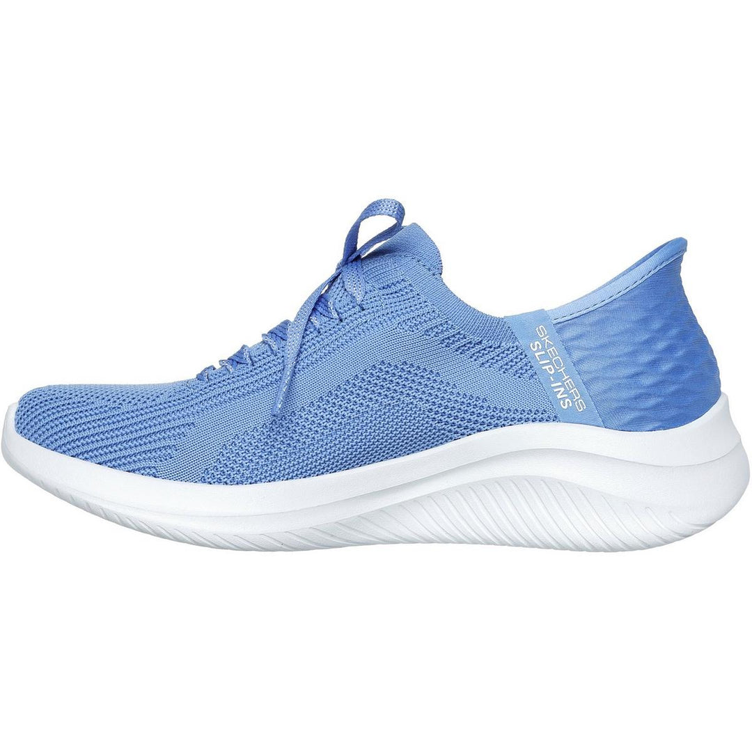 Skechers Ultra Flex 3.0 - Brilliant Trainer Periwinkle