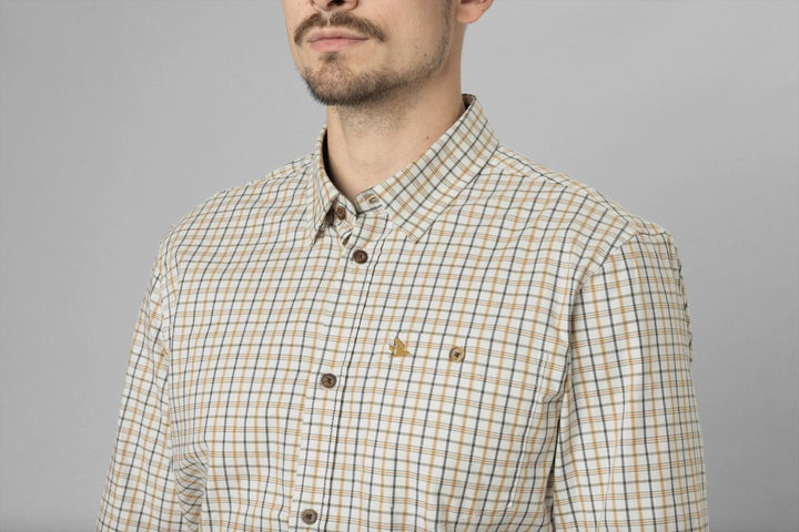 Seeland Oxford Shooting Shirt – view 6