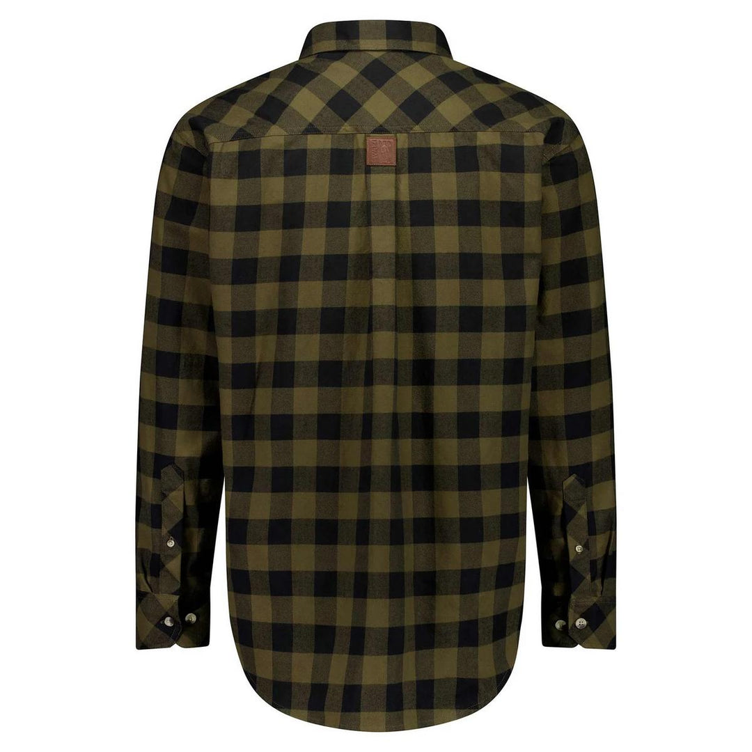 Swazi Grafter Shirt