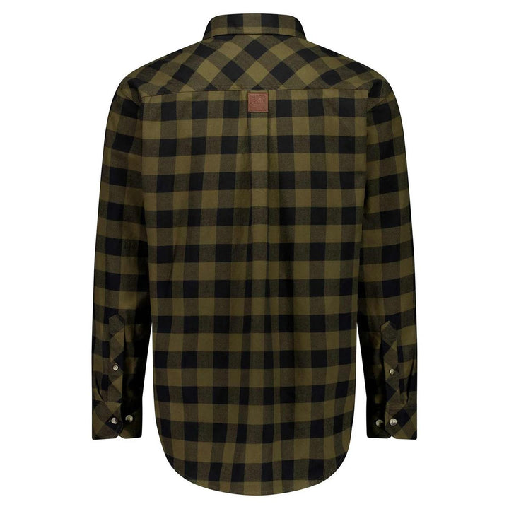 Swazi Grafter Shirt