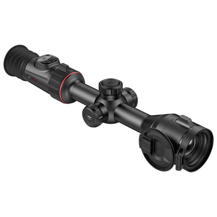 NocPix Thermal Imaging Riflescope Ace Series - L35
