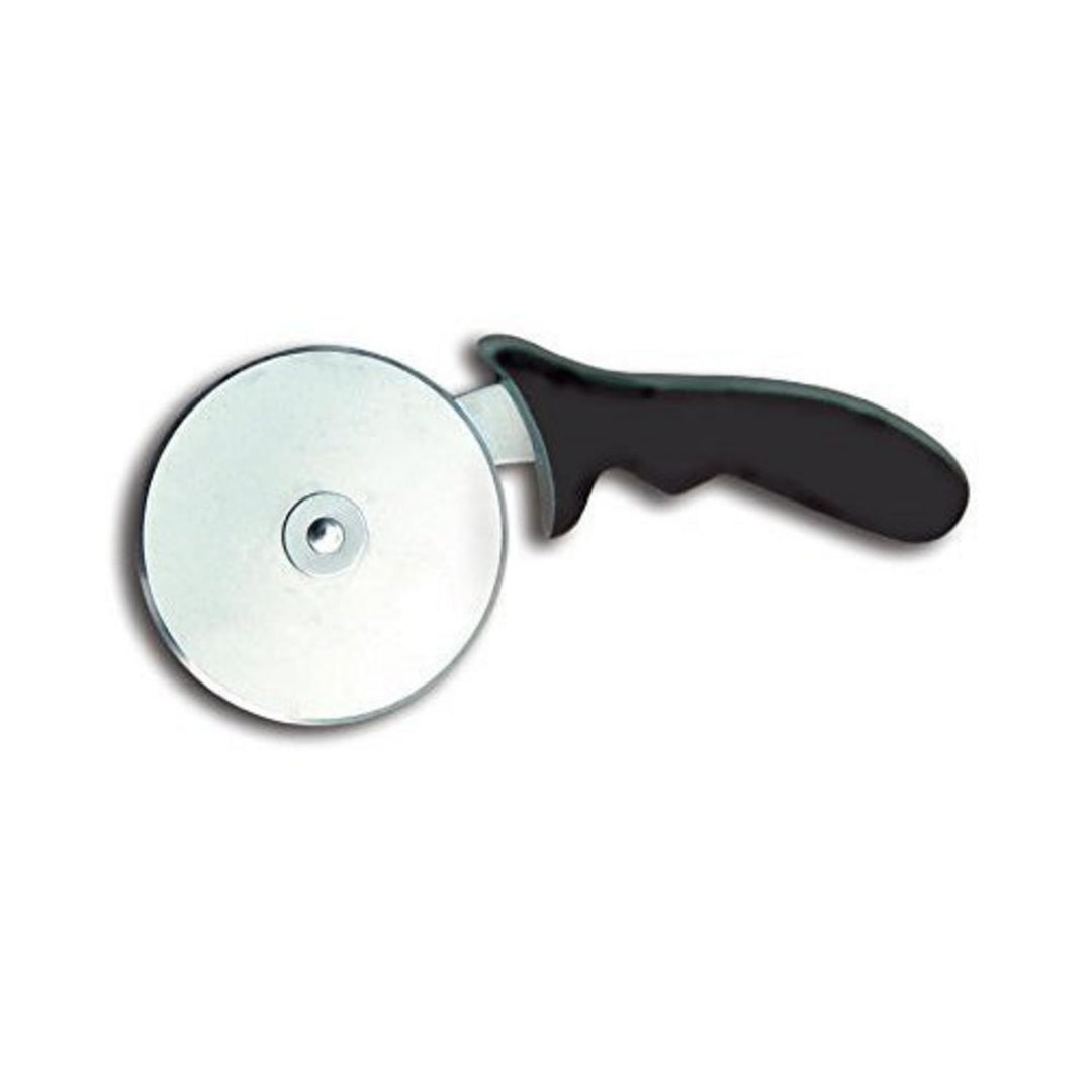 Fischer Fischer Bargoin SAS 11648 Pizza Wheel, 10 cm