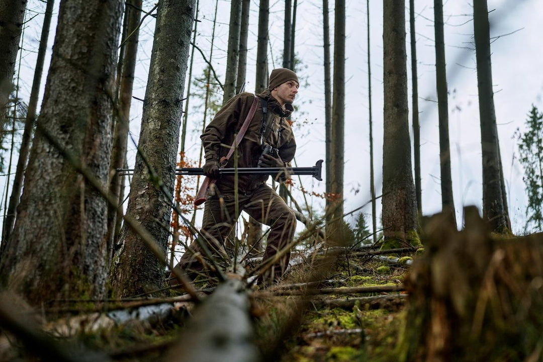 Harkila Härkila Aspire HWS jacket Hunting green