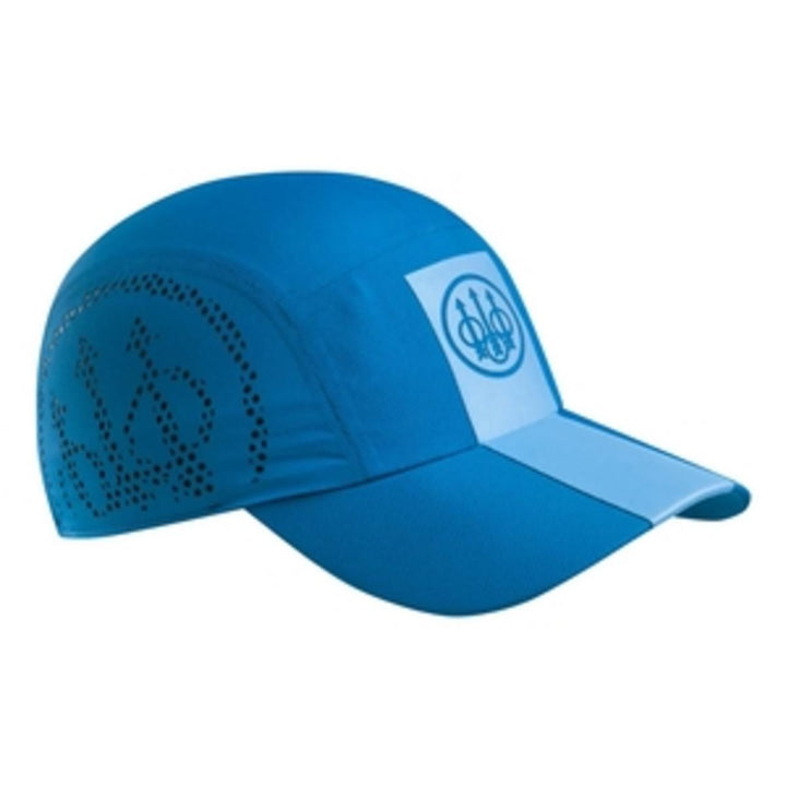 Beretta Tech Cap Blue Twilight