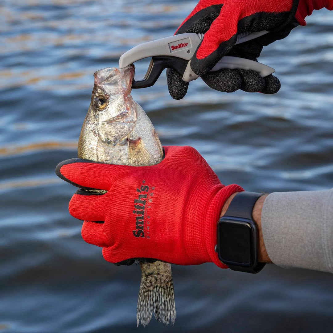 Smiths 6in Floating Fish Gripper