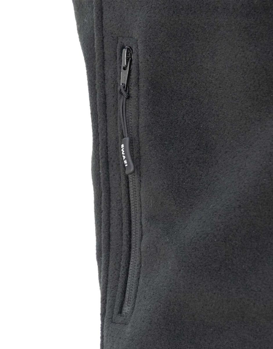 Swazi Sherpa Vest