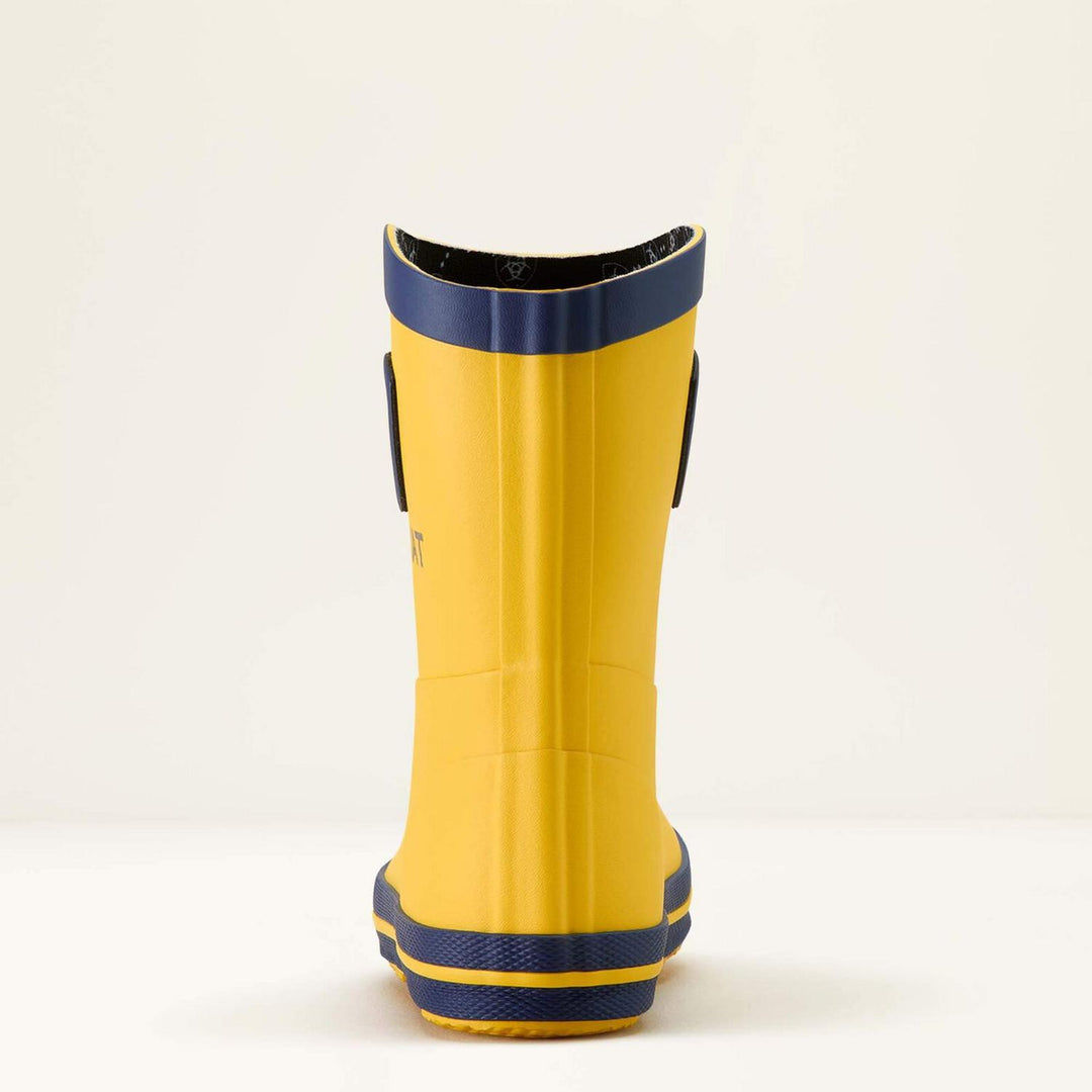 Ariat Youth Kelmarsh Rubber Boot – view 10