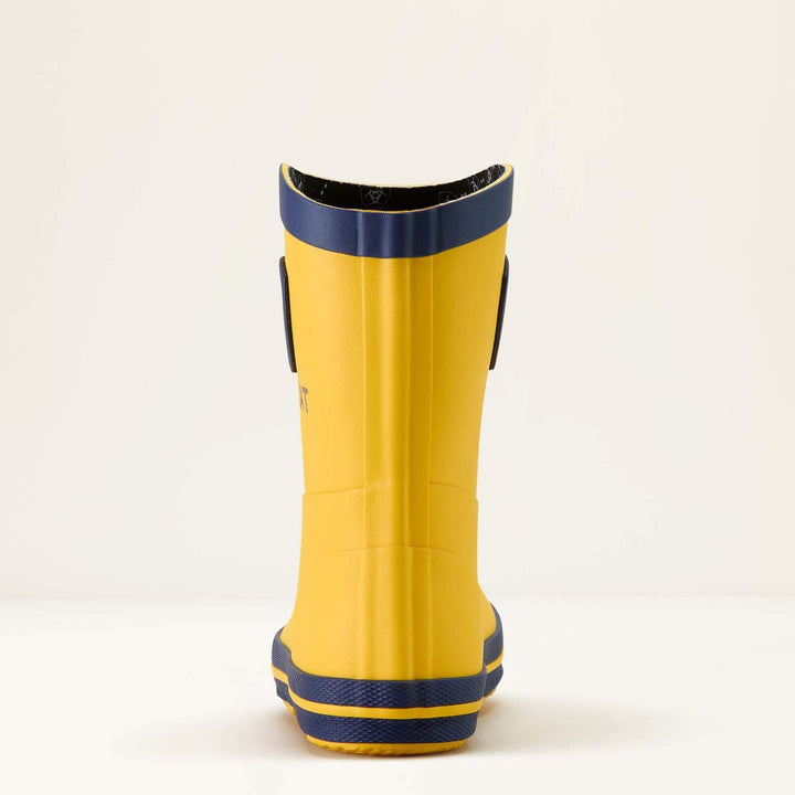 Ariat Youth Kelmarsh Rubber Boot – view 10