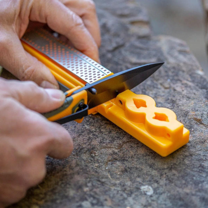 Smiths 3-in-1 Sharpening System