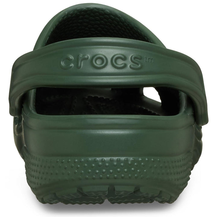 Classic Clog Field Green
