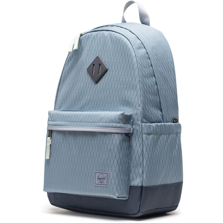 Herschel Heritage Backpack Blue Mirage Packs