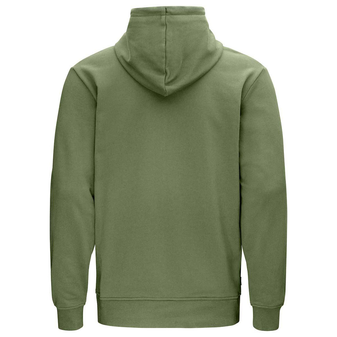 Swazi Legend Hoodie - Ranger