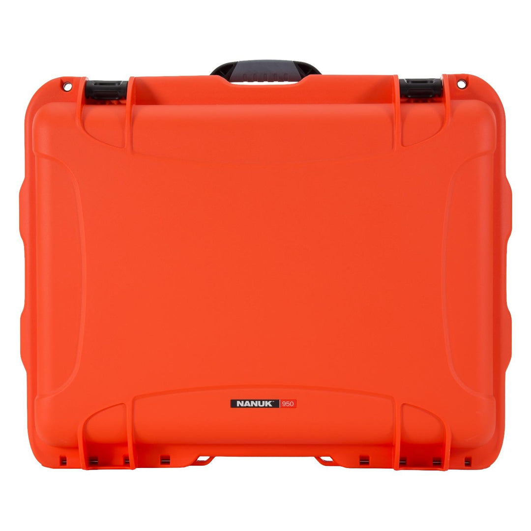 NANUK 950 Waterproof Hard Case With Foam Insert