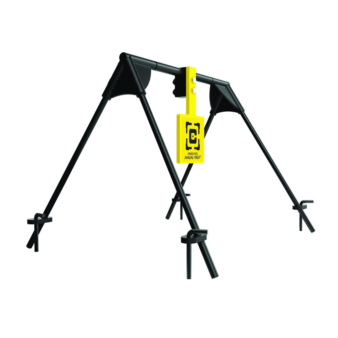Caldwell AR500 Swinging Target