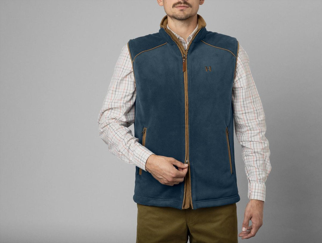 Harkila Sandhem 200 waistcoat