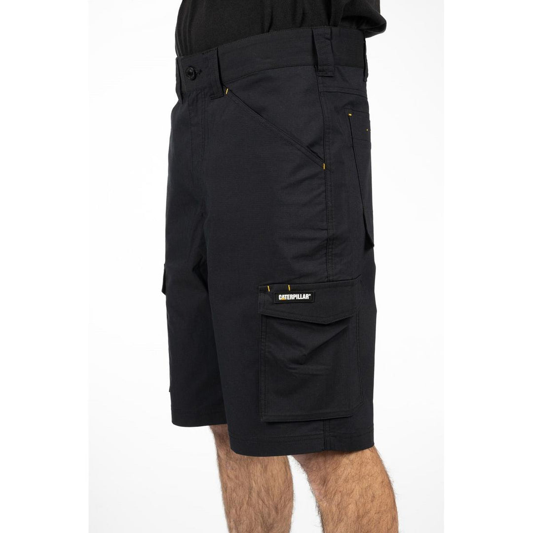 Caterpillar Nexus Stretch Short