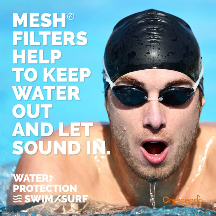 Crescendo Eco Box Range Crescendo Swim&Surf EB