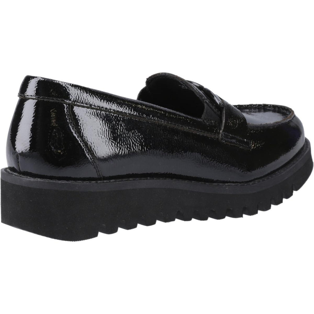 Hush Puppies Francis Loafer Patent – view 2