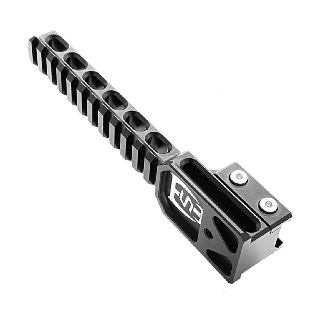 Saber Tactical Universal Picatinny To Picatinny Rail