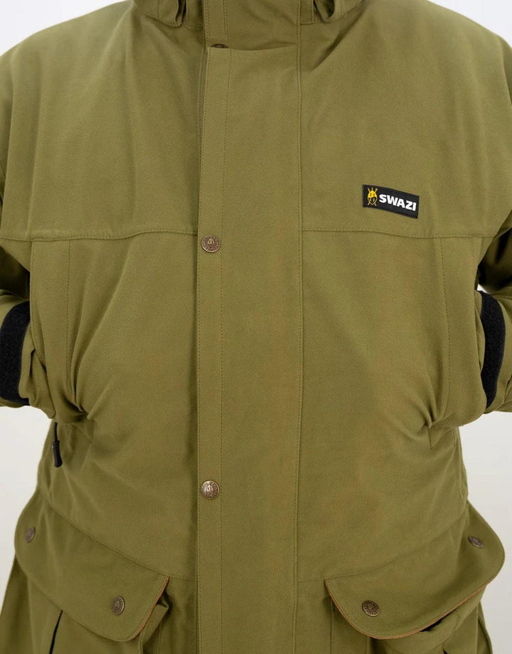 Swazi Wapiti XP Jacket