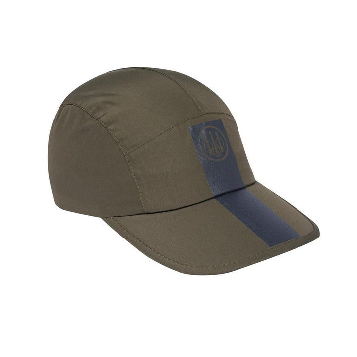 Beretta WATERPROOF CAP Green Moss