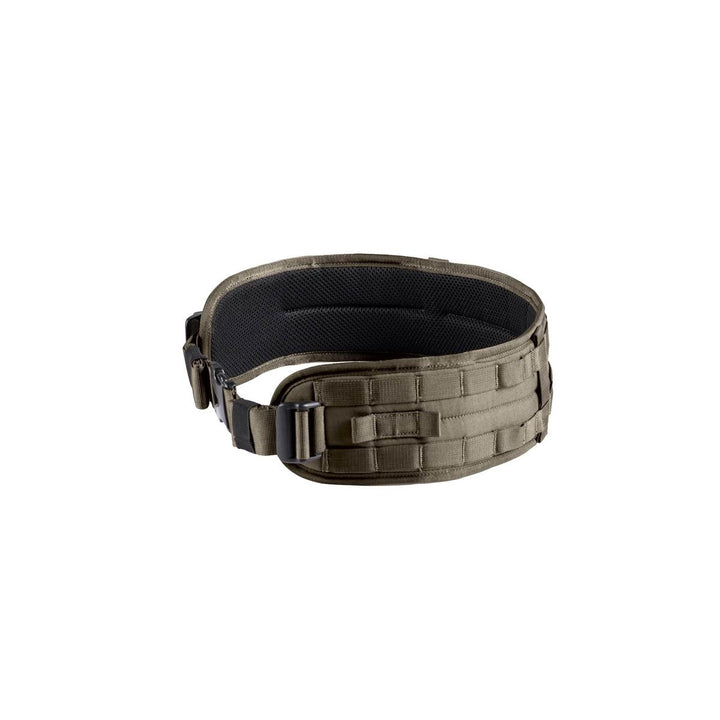 Vorn DLS Setup #3 - The Rambler - A mobile and versatile hip pack with shoulder relief