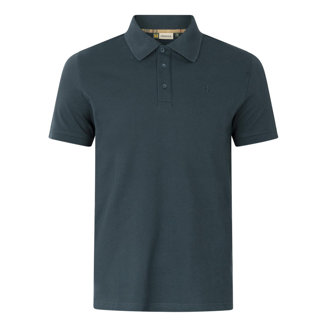 Harkila Field Trial S/S polo
