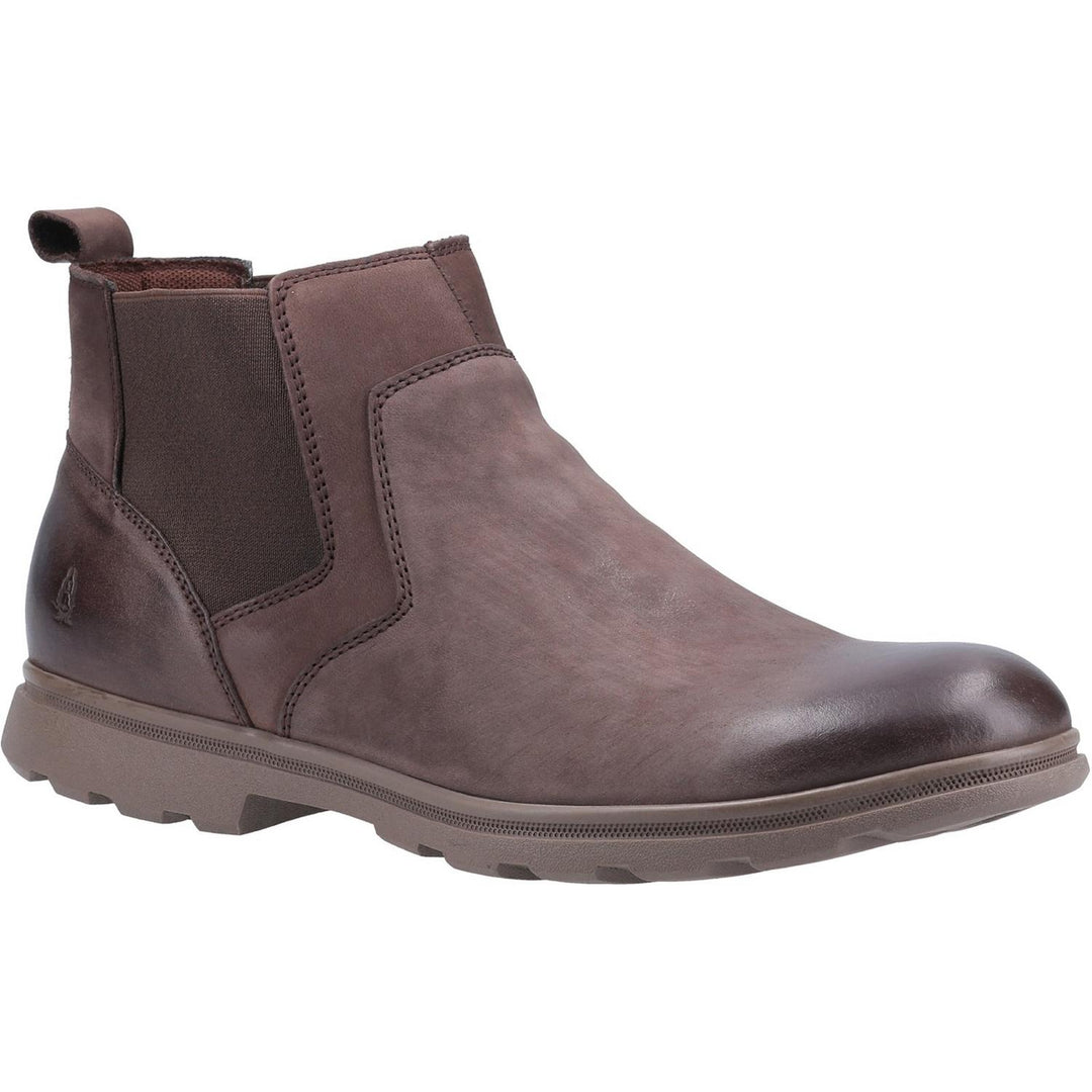 Tyrone Boots Brown