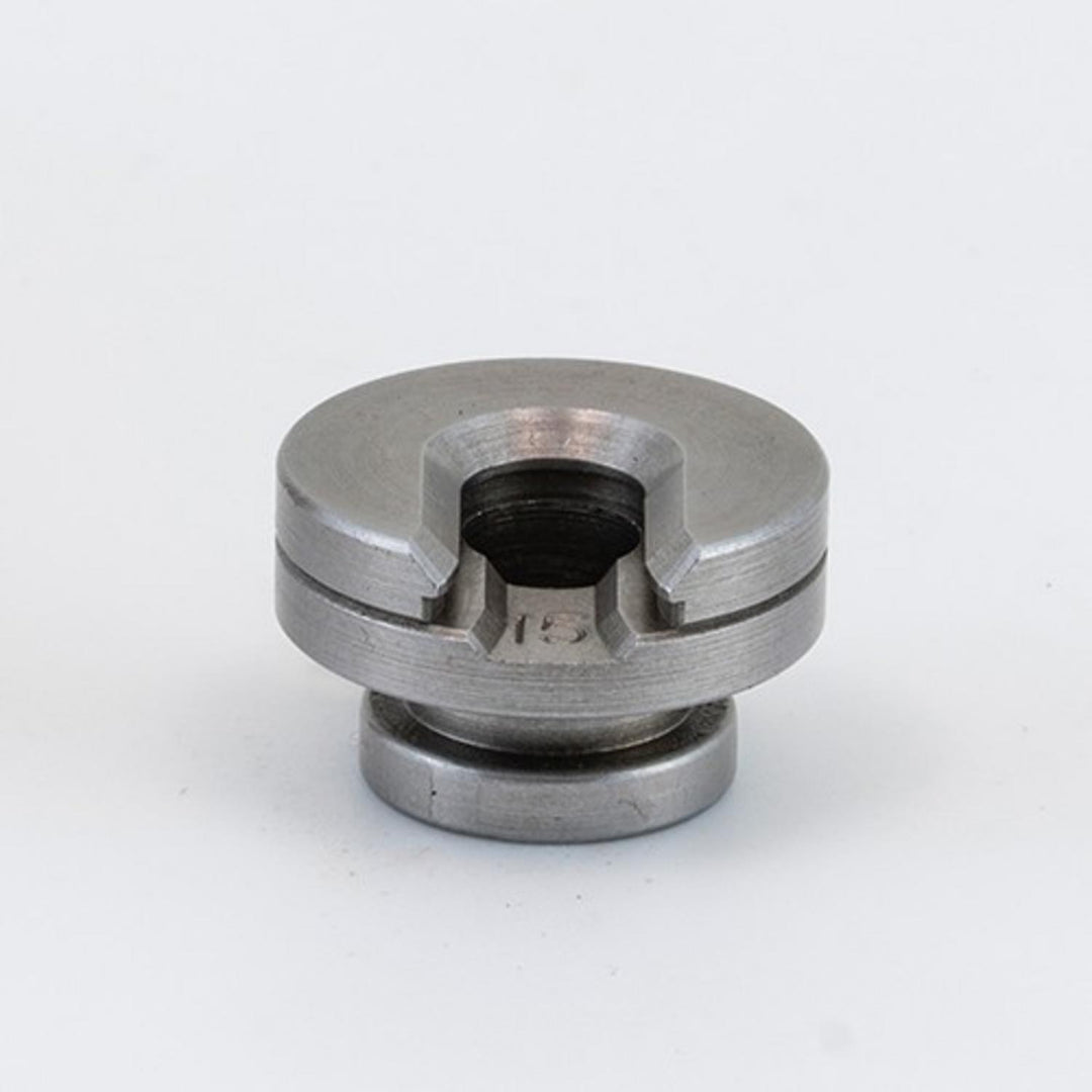Lee Precision R15 Universal Shell Holder for 25 ACP & 5.7x28 FN
