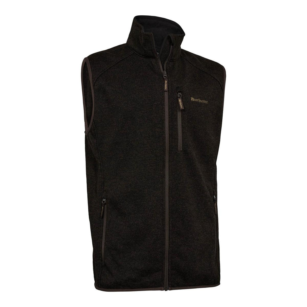 Deerhunter Moor Knitted Waistcoat