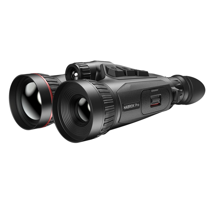Habrok Pro HX60LS 50Hz Multi-Spectrum Thermal Binocular
