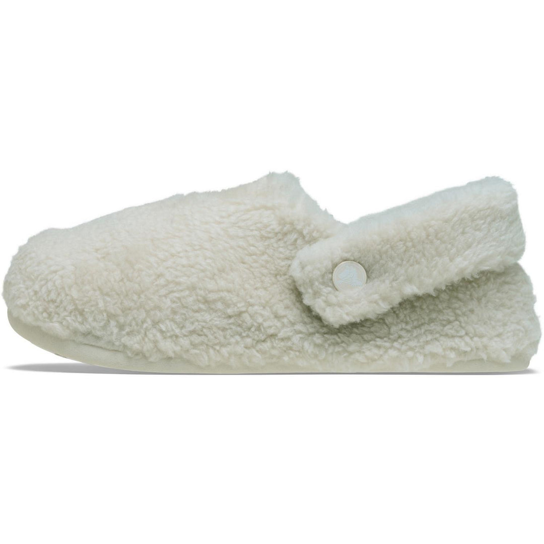 Classic Cozzzy Slipper Stucco