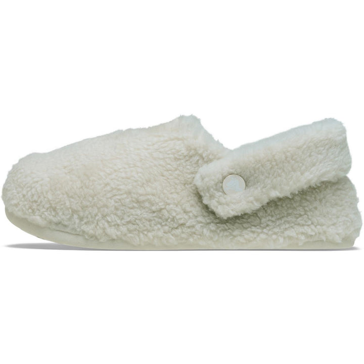 Classic Cozzzy Slipper Stucco