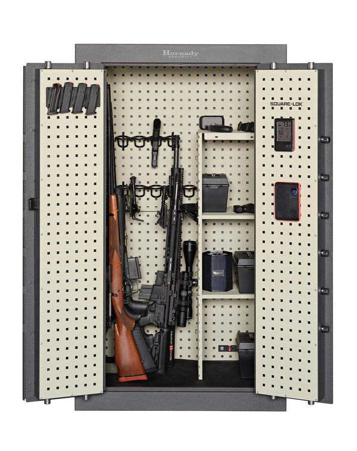 Hornady Mobilis Safe Double Door – view 3