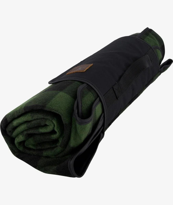 Swanndri Picnic Blanket V2