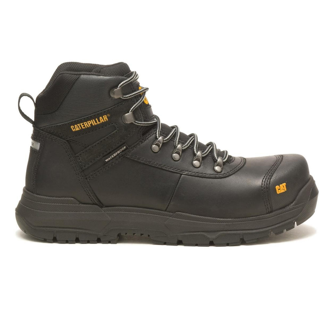 Caterpillar Pneumatic 2.0 Safety Boot