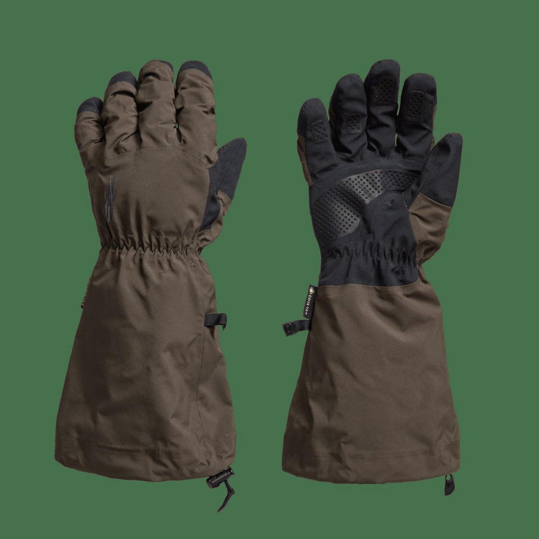 Sitka Blizzard Pro GTGlove Earth