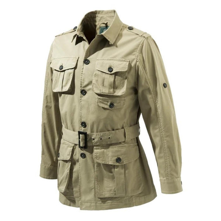 Beretta SERENGETI JACKET Haselnut