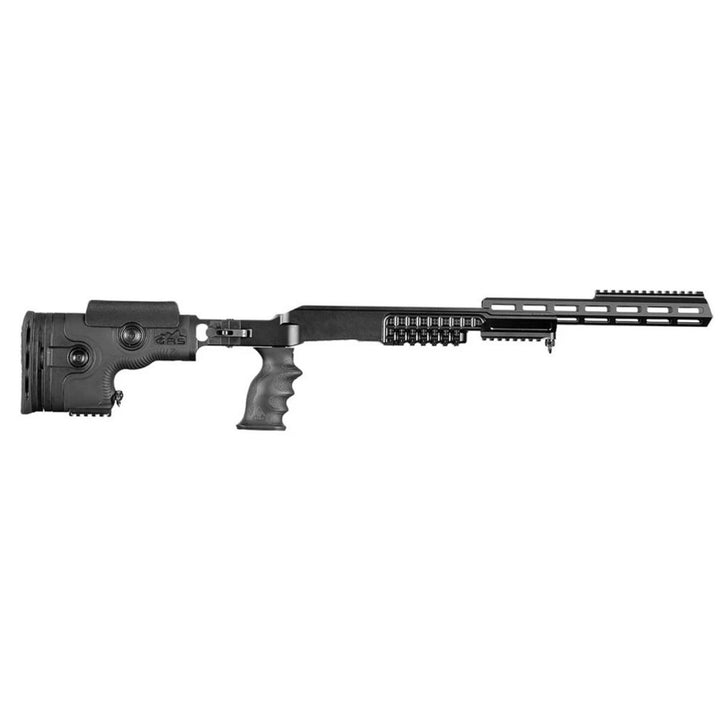 GRS Ragnarok Adjustable Stock Blaser R8 Professional