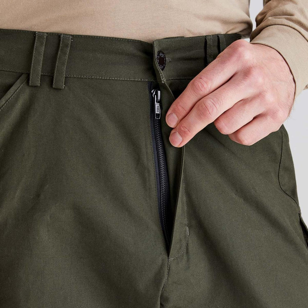 Ridgeline Mens Grafter Trouser