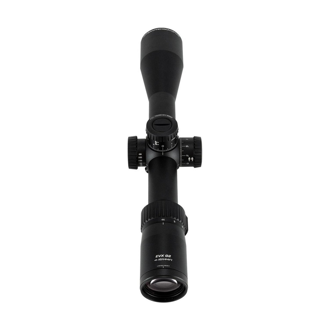 Optisan EVX G2 4-16x44 FFP MIL Riflescope
