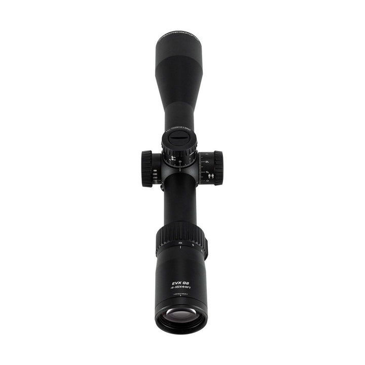 Optisan EVX G2 4-16x44 FFP MIL Riflescope