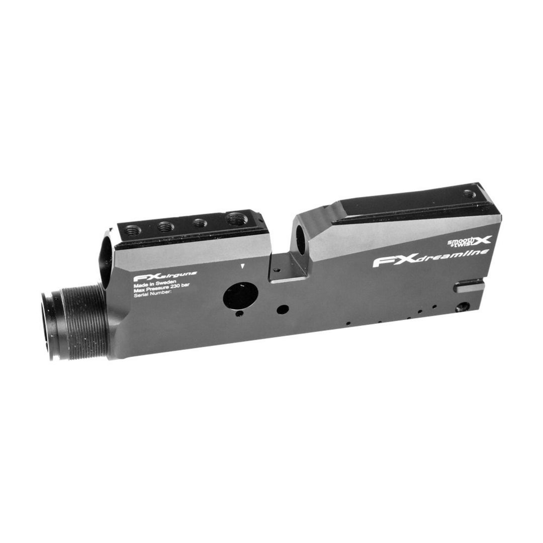 FX Main Block Dreamline 20126